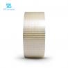 PVC Parts Of A Printing Press , fiberglass mesh tape 25mm x 45m Size for sale