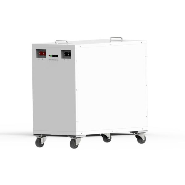 Quality School Lithium Ion Battery Power Wall 51.2V 600Ah LiFePO4 Solar Energy Storage for sale