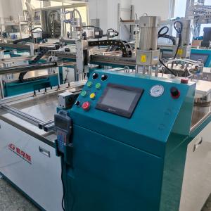 Wholesale Polyurathane Glue Potting Machine Automatic meter mix dispensing machine 350KG from china suppliers