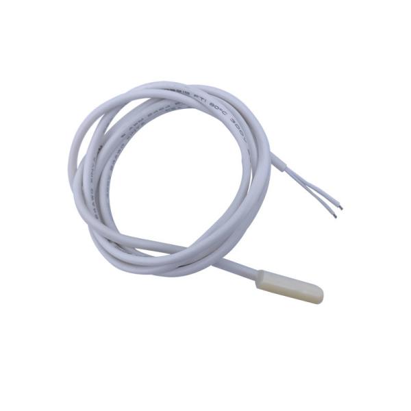 Quality Ge Bottom Freezer Refrigerator Ntc Temperature Sensor White for sale