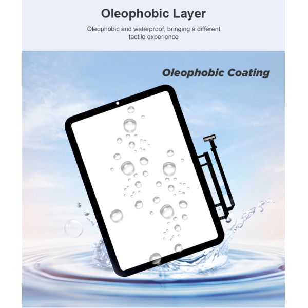 Fix Broken Pad Screen Touch Screen Digitizer for Ipad Mini 2 A1489 A1490 A1491 QC 100% Tested 100% Tested 100% Tested