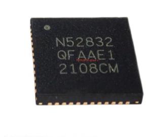 Wholesale NRF52810-QFAA-R from china suppliers