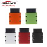 Compact Structure Bluetooth Engine Scanner KONNWEI KW902 Obd2 Code Reader