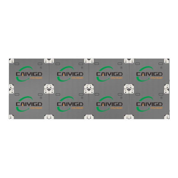 P0.9 P1.25 P1.5 COB LED Display 3840Hz Refresh Rate 170° Viewing Angle