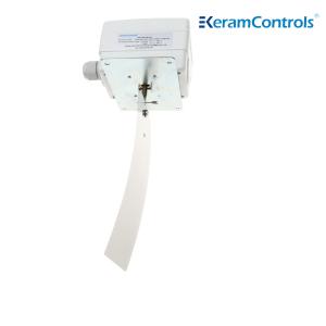 Air Handling System Airflow Switch Waterproof Brass Level