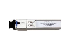 Wholesale Class C+ 20km GPON OLT SFP Module TX 1490nm 2.488Gbps RX 1310nm 1.244Gbps huawei zte fiberhome compatible from china suppliers