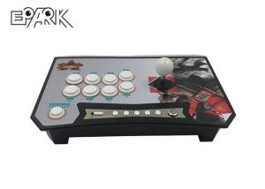 China Wireless Mini Game Box Family Arcade 2500 In 1 Electronic Game Joystick Console on sale