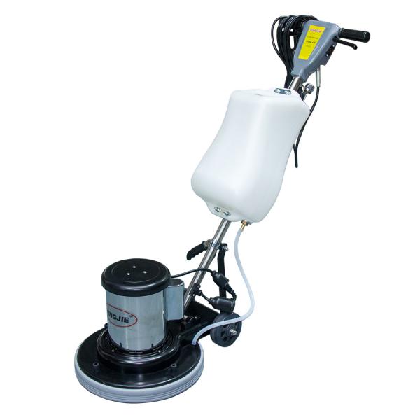 Quality YJ-205C Floor Buffer Machines Versatile Solution For Comprehensive Floor Care for sale