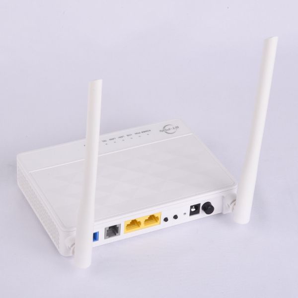 1GE 1FE VOIP 2.4G WIFI PRECIO ZTE WIFI CATV GPON ONU