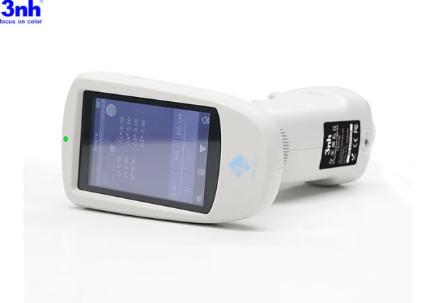 Quality 3nh New Product Color Matching Spectrophotometer TS7700 to Enhance Traffic Sign Visibility for sale