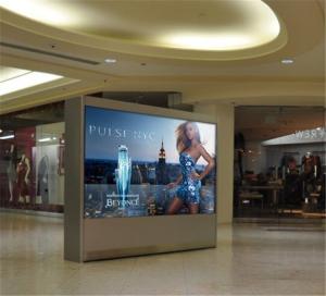 Wholesale P3 Front Access Magnet HDMI Indoor LED Display from china suppliers