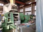 10L Banbury Kneader Mixer Used For Mixing And Plasticizing