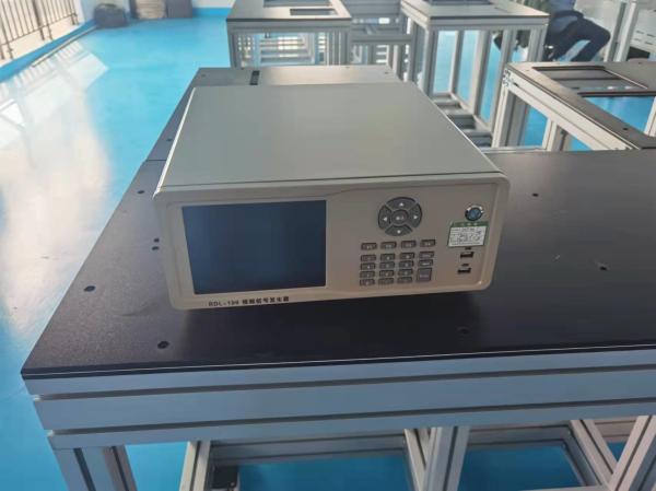 Quality Three Vertical Bar Signal IEC62368 Three Vertical Bar Signal.RDL-100 video signal generator for sale