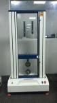 Double Pole Universal Testing Machines With Electrical Control For Rubber ,