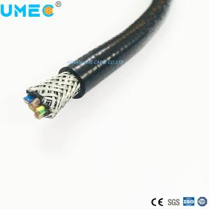 Wholesale 16 Cores Flexible PVC Control Cable 1mm2 2.5mm2 4mm2 for Overhead Accepted by OEM from china suppliers