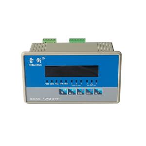 Wholesale High Accuracy Load Cell Indicator with LED Digital Display and Customized OEM Support from china suppliers