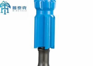 China Hammer Drilling T38 Button Bit on sale