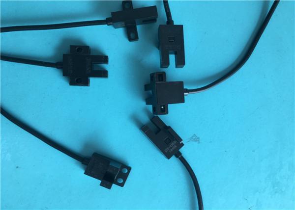 Quality Industrial Grade U Type Photoelectric Sensor Devices Single Turn Potentiometer for sale