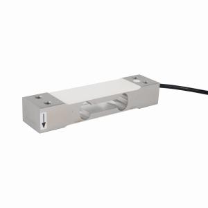High Accuracy Aluminum Alloy Single Point Load Cell For Static Weighing Loads From 3kg To 30kg - WL-114