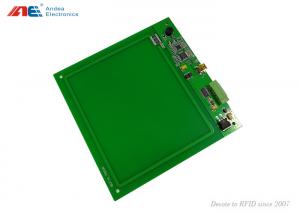 Wholesale PCB Embedded RFID Reader NXP ICODE SLI / SLIX / SLIX2 ISO15693 Chips from china suppliers