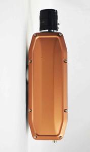 Hyperspectral Imaging Camera With CMOS Detector