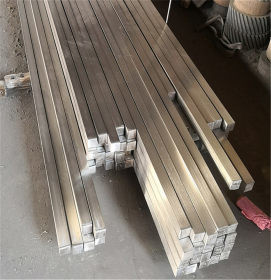 Duplex S31803 S32205 Stainless Steel Square Bar 2205 Rod 30mmx30mm