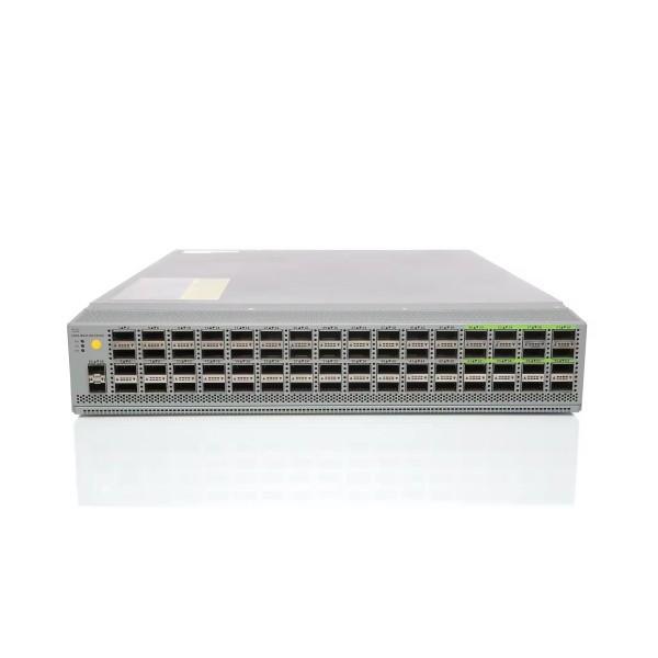 Cisco Module : 16GB DDR4 Memory Upgrade For Nexus Switches High Performance &