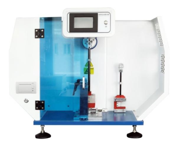 Quality LIYI Pendulum Impact Testing Machine For Charpy for sale