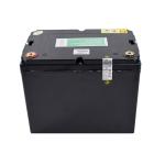 Efficient Electric Stacker Battery Charging Time 4Hours Operating Temperature 20