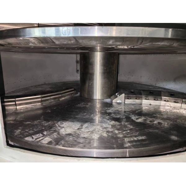 1500-2000kg/Hr PET Bottles Flakes Recycling Machine Plastic Recycling Production Line Automatic