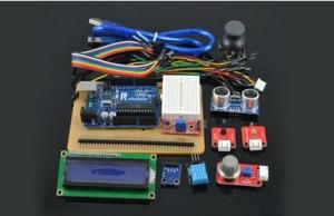 Wholesale Analog Display Starter Kit For Arduino with PS2 Game Joystick from china suppliers
