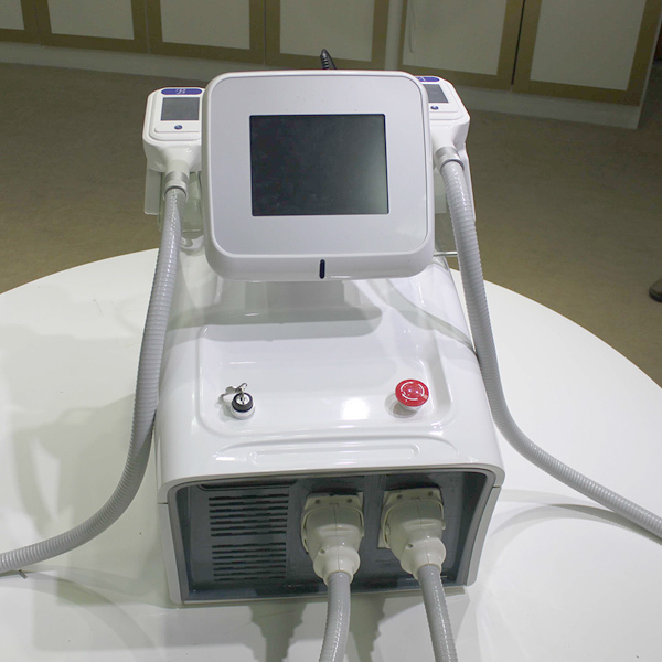 2019 Double cryoliplysis fat freezing / cryolipolysis slimming machine / criolipolisis for fat reduction