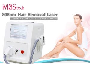 China Hair Removal 808nm Diode Laser Machine on sale