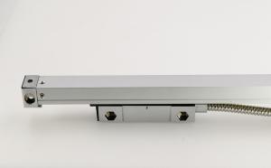 Easson Glass Micro Linear Encoder Scale for Small Lathe Drilling Machine