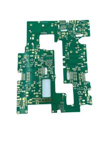 China 1.6mm Multilayer Circuit Board , OEM Custom Pcb Printed Circuit Board on sale