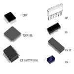 TH58NVG3S0HTAI0B4A FLASH - NAND (SLC) Memory IC 8Gbit Parallel 25 ns 48-TSOP I