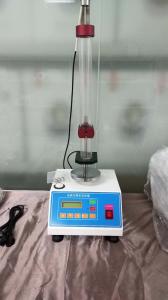 Wholesale Foam Material Drop Ball Rebound Resilience Tester from china suppliers