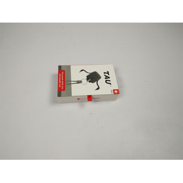 Folding Printing Electronics Shipping Box OEM And ODM Service