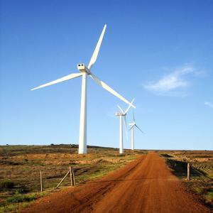 Wholesale Horizontal Q235B Steel Pole Wind Power Turbine Tower from china suppliers
