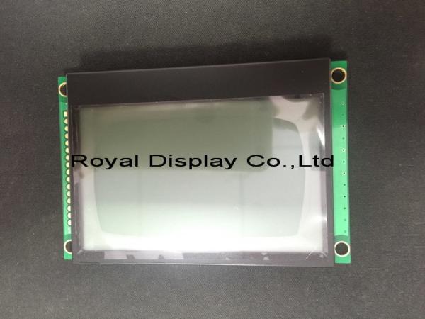 Quality RYP240160A Custom Graphic LCD Module RYP240160A 6 O' Clock Viewing Angle for sale