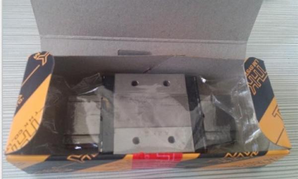 Quality THK Linear slide blocks for sale
