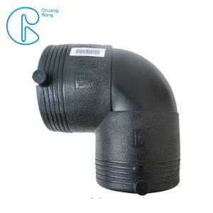 90 Degree Hdpe Electrofusion Elbow