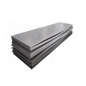 Wholesale SAE 1045 SS400 Cold Rolled Low Carbon Steel Sheet Plate S355JR SS400 Anti Wear from china suppliers