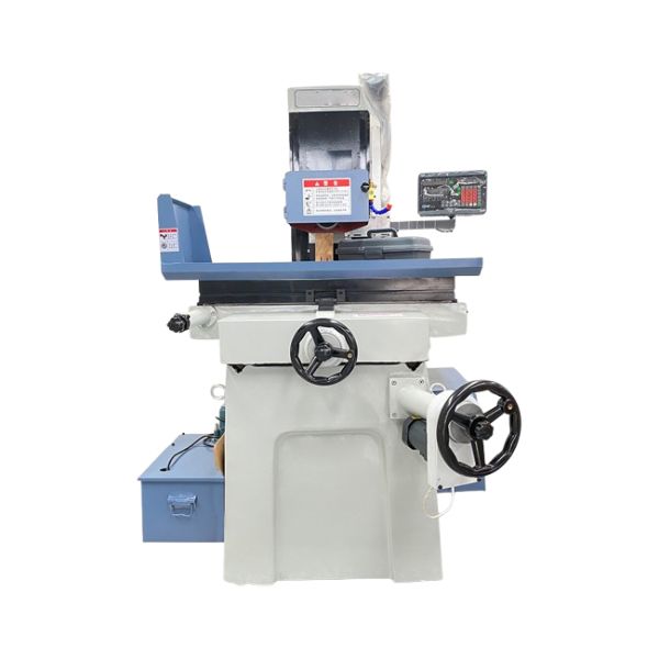 100L Hydraulic Surface Grinding Machine Automatic Grinder In Table Size