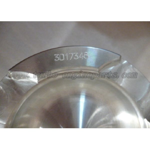 3801819 Cummins Piston kit 3017348 NT855 Piston Ring 3048808