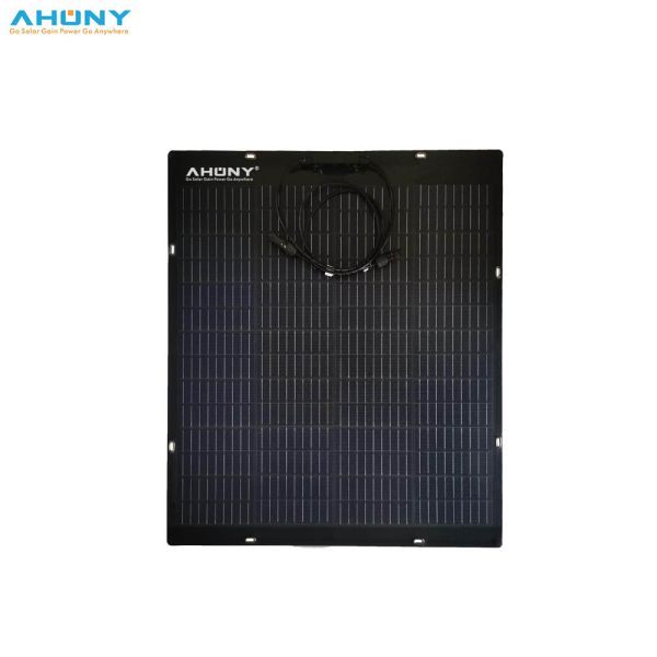 Balcony 600w 800w Solar Power Energy System Lithium Battery CE ROHS ISO