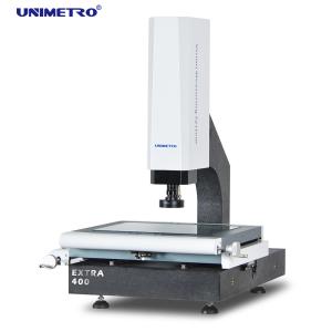 China Semi Auto Vmm Machine Vision Measurement 2.5μm Repeatability on sale