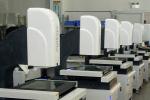 2D 3D Optical Measurement Device System High Precision Manual type