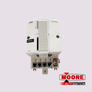 Wholesale PM864AK02-eA 3BSE018164R2 ABB Redundant Processor Unit from china suppliers