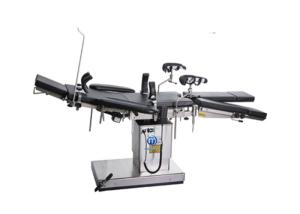 Wholesale 2000mmx500mm Electric Operating Table Ophthalmology Use ME 2000C from china suppliers